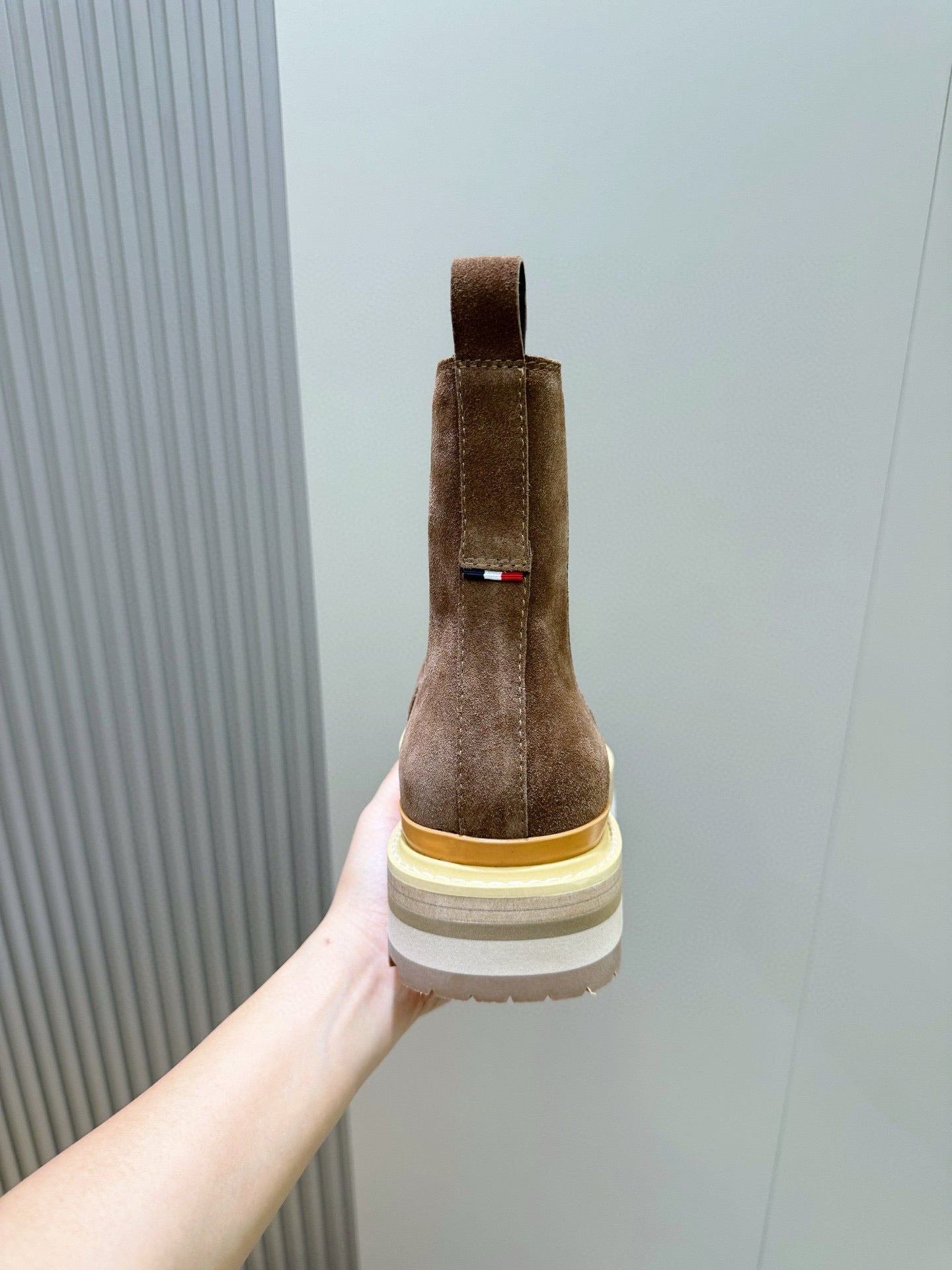 Black Chelsea Boots – Clean & Timeless