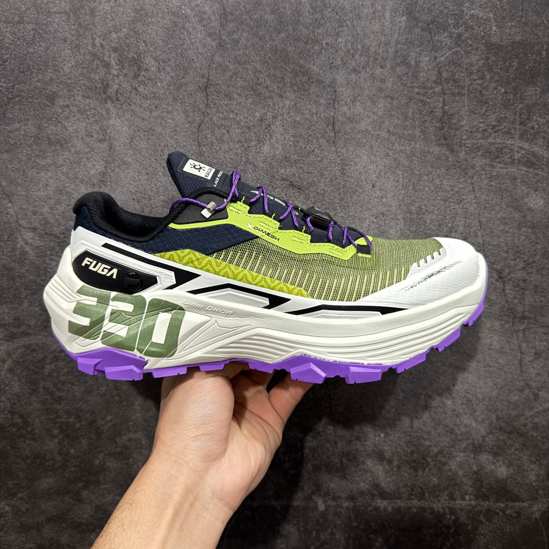 360 Performance Trail Running Shoes