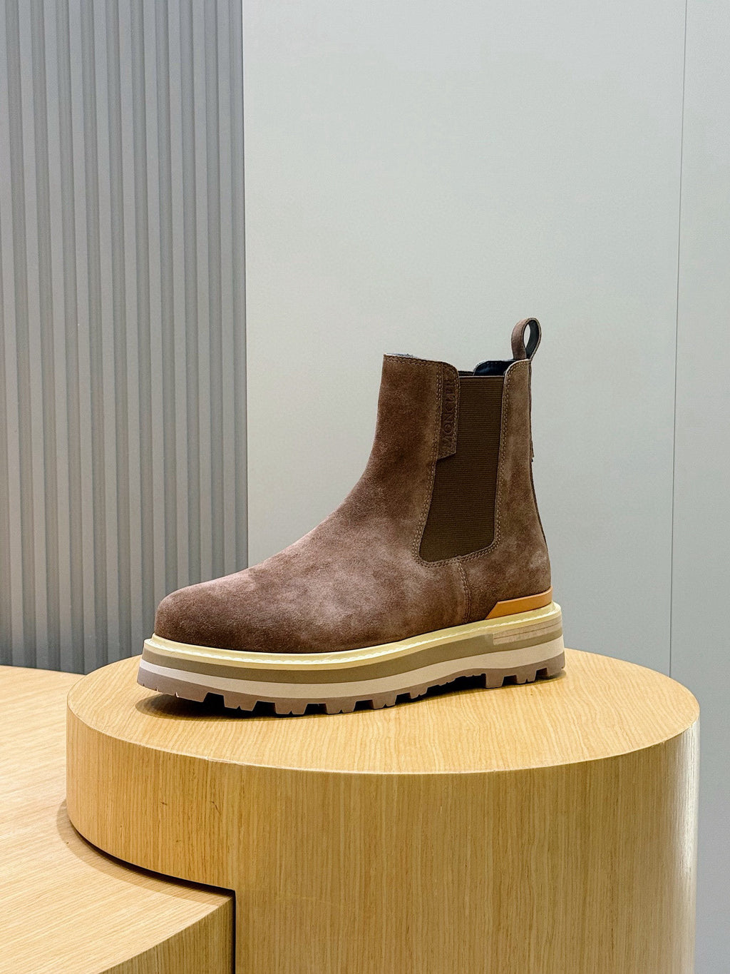 Black Chelsea Boots – Clean & Timeless