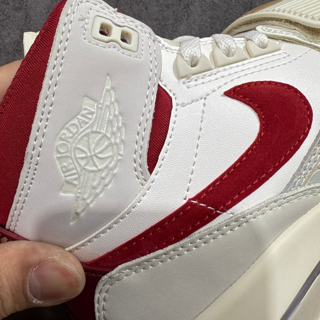 ⸻

Premium High-Top Sneakers