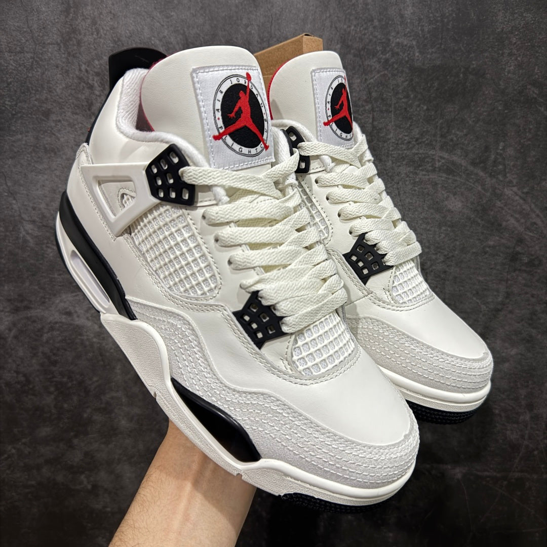 White & Black High-Top Sneakers – Clean & Modern