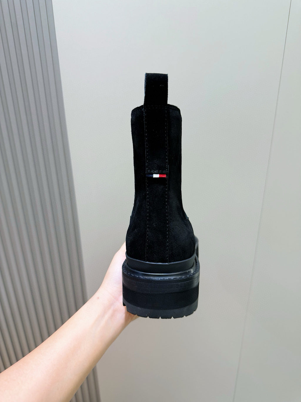 Black Chelsea Boots – Clean & Timeless