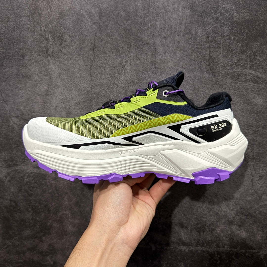 360 Performance Trail Running Shoes