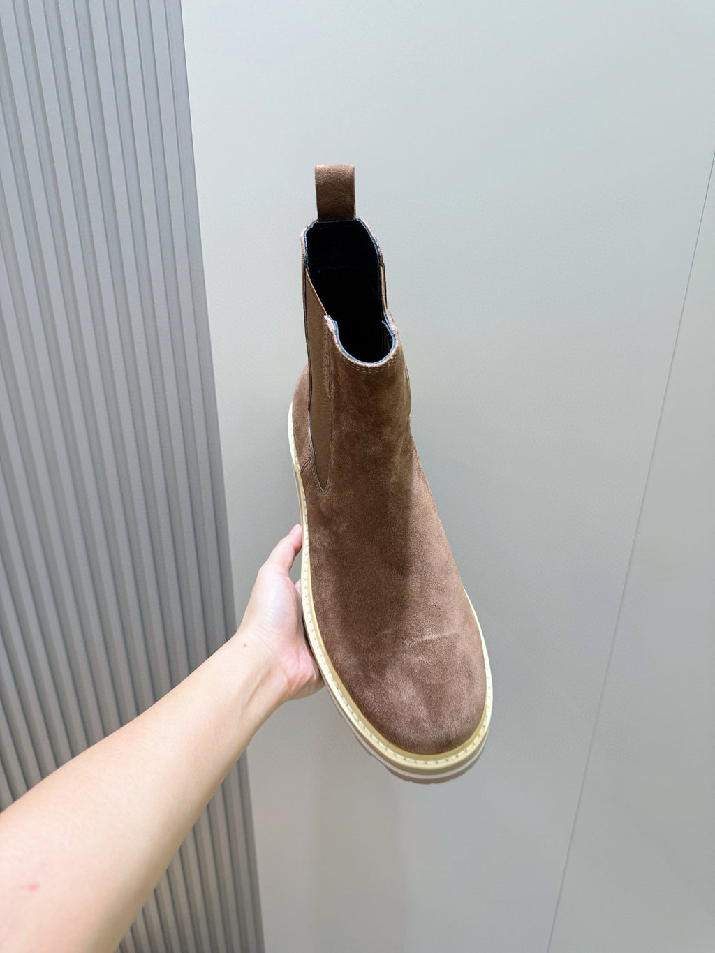 Black Chelsea Boots – Clean & Timeless