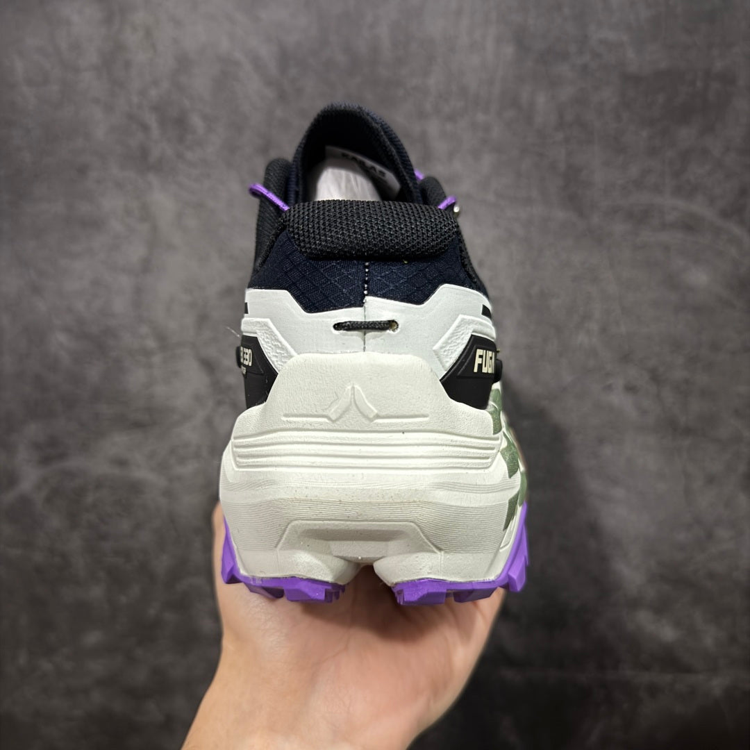 360 Performance Trail Running Shoes