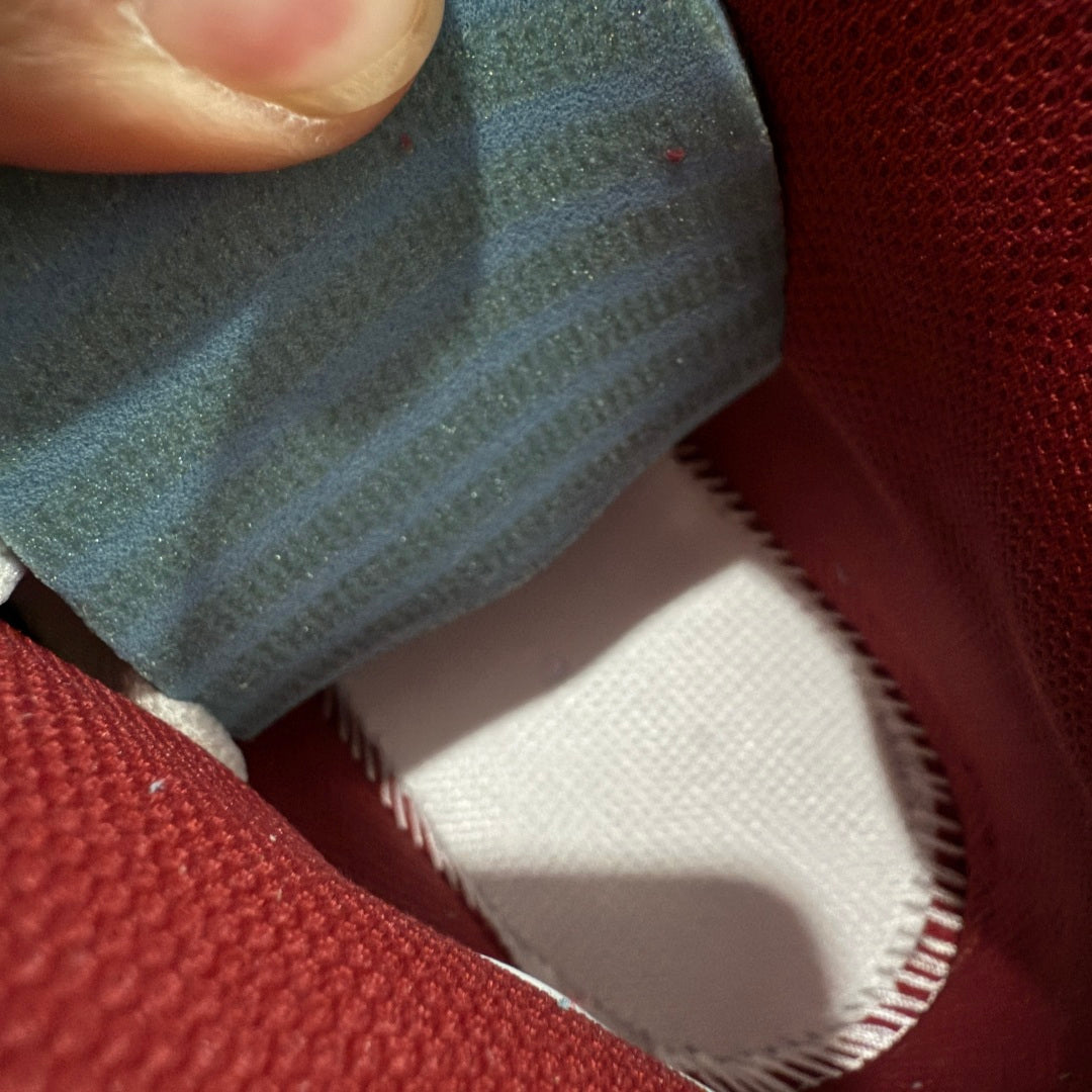 ⸻

Premium High-Top Sneakers