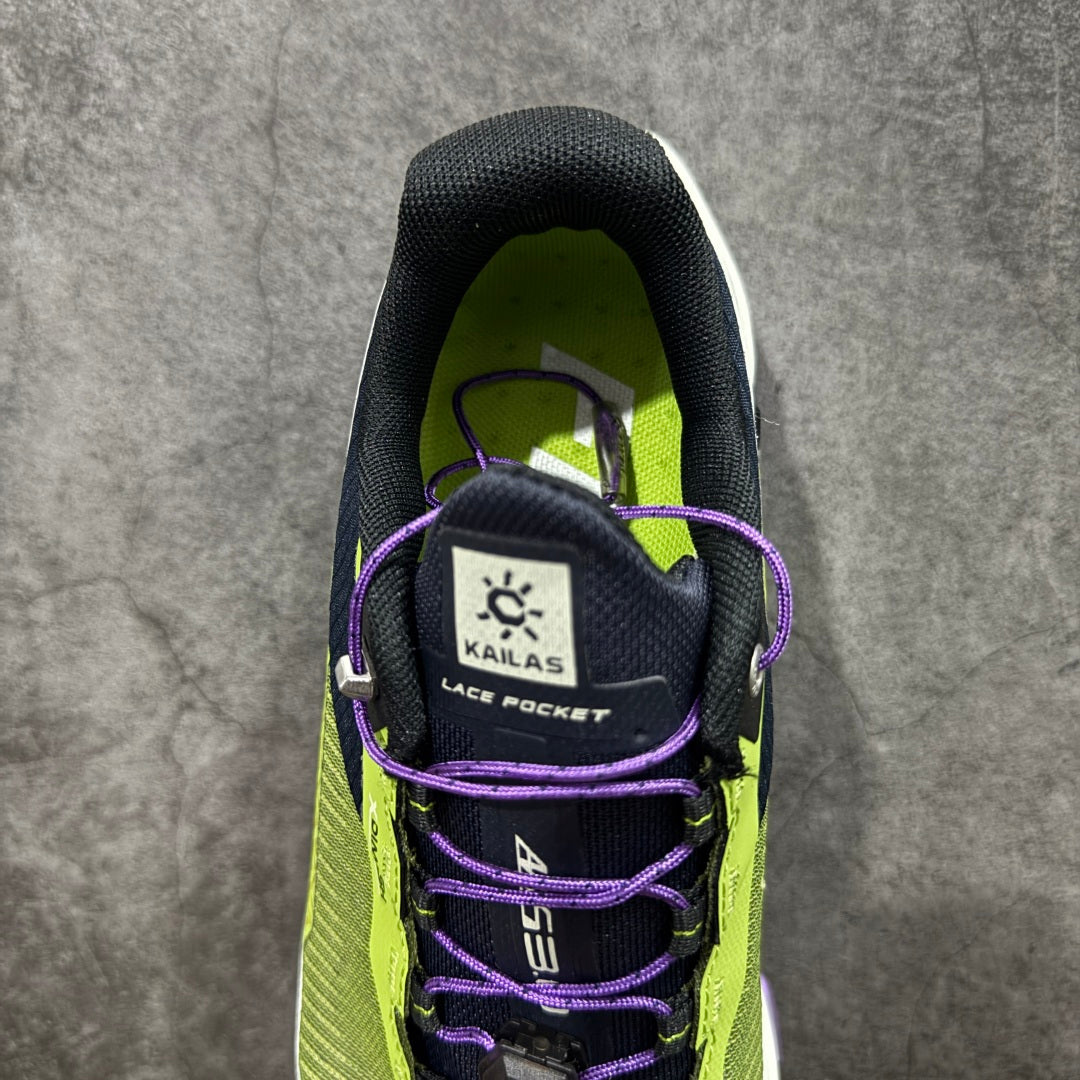 360 Performance Trail Running Shoes