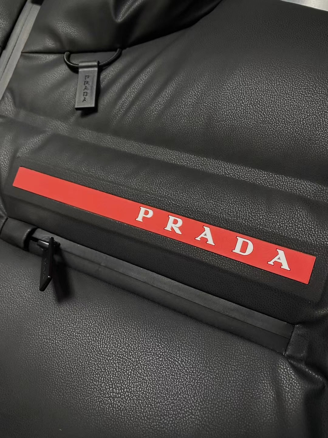 Men’s Premium Puffer Jacket – Black Edition | Winter Warmth & Luxury Comfort