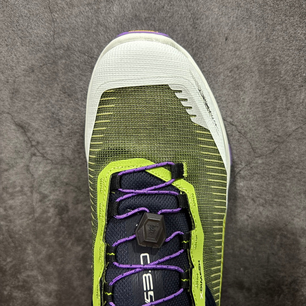 360 Performance Trail Running Shoes