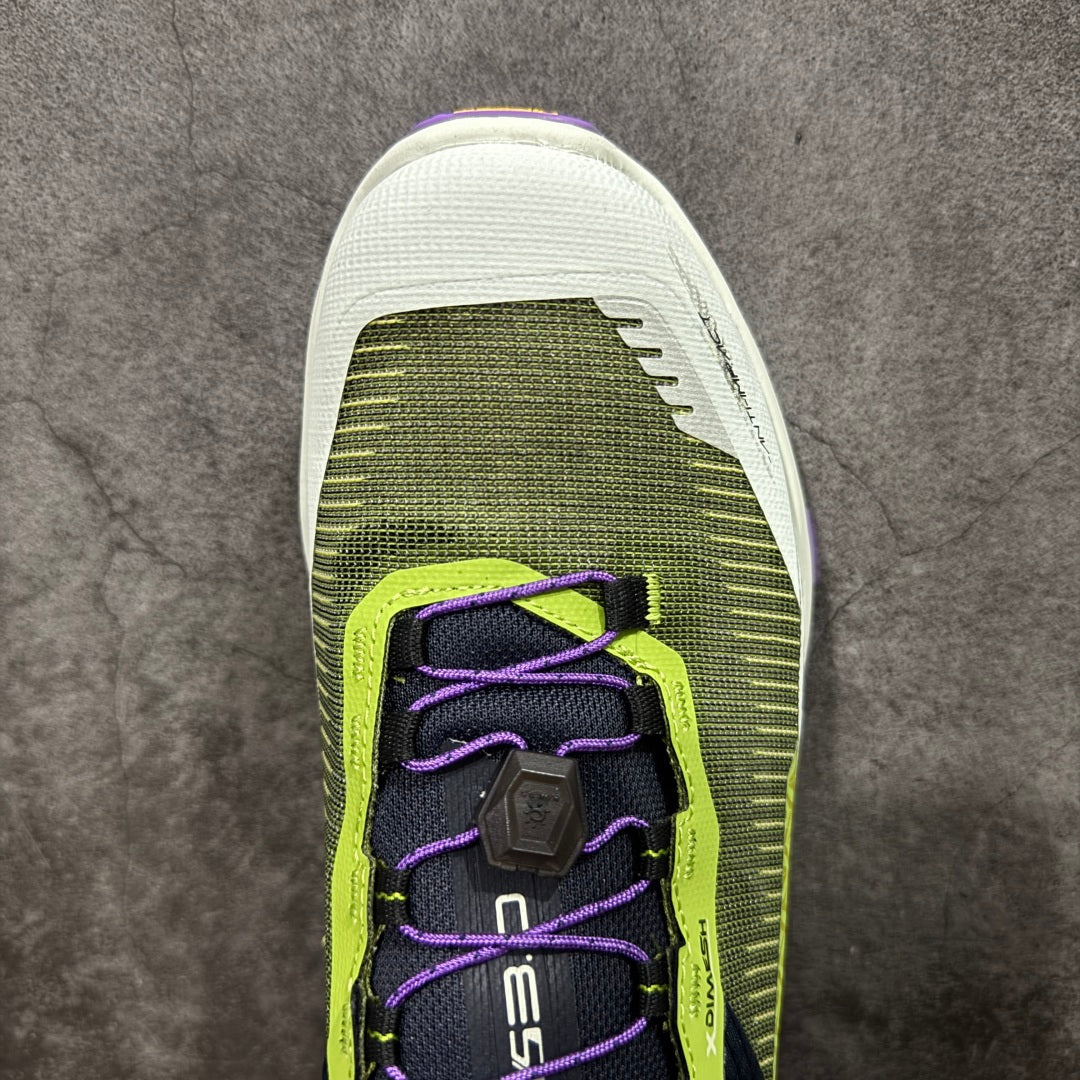 360 Performance Trail Running Shoes