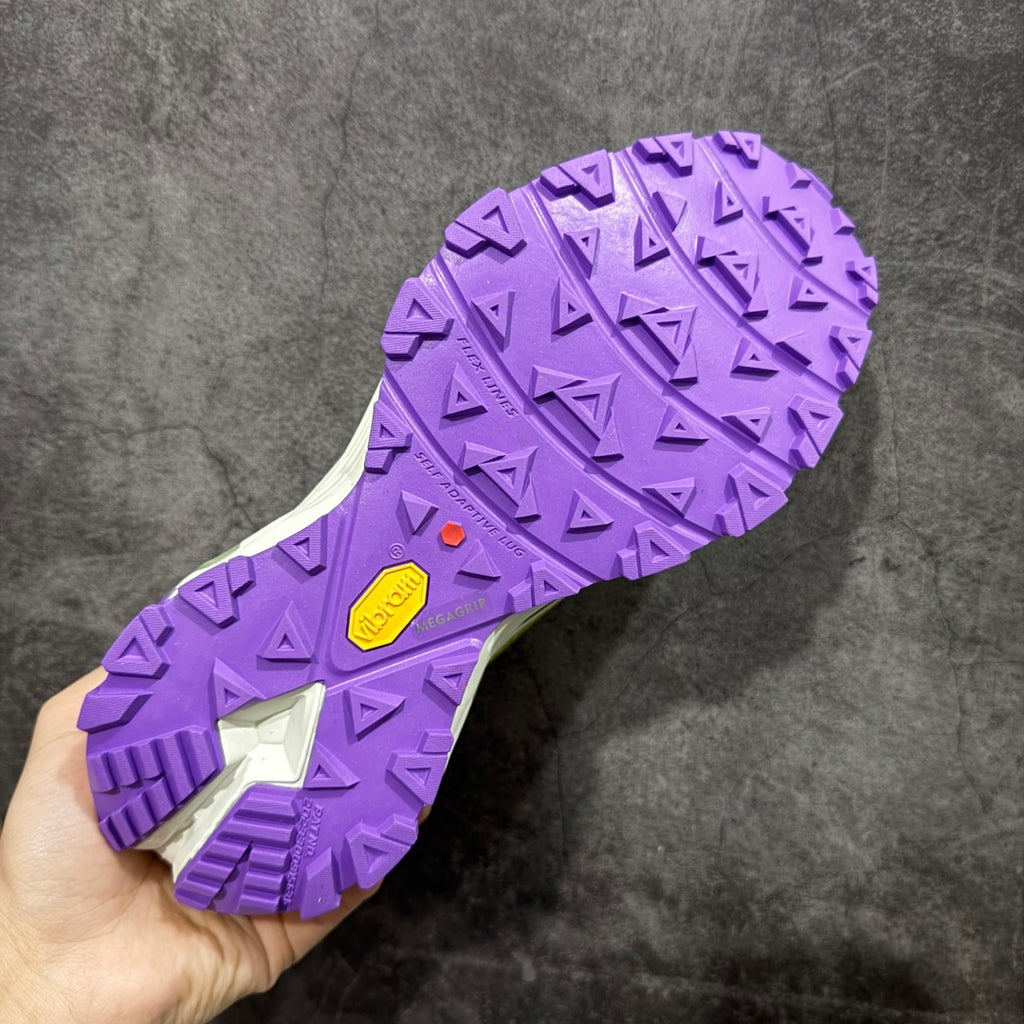 360 Performance Trail Running Shoes