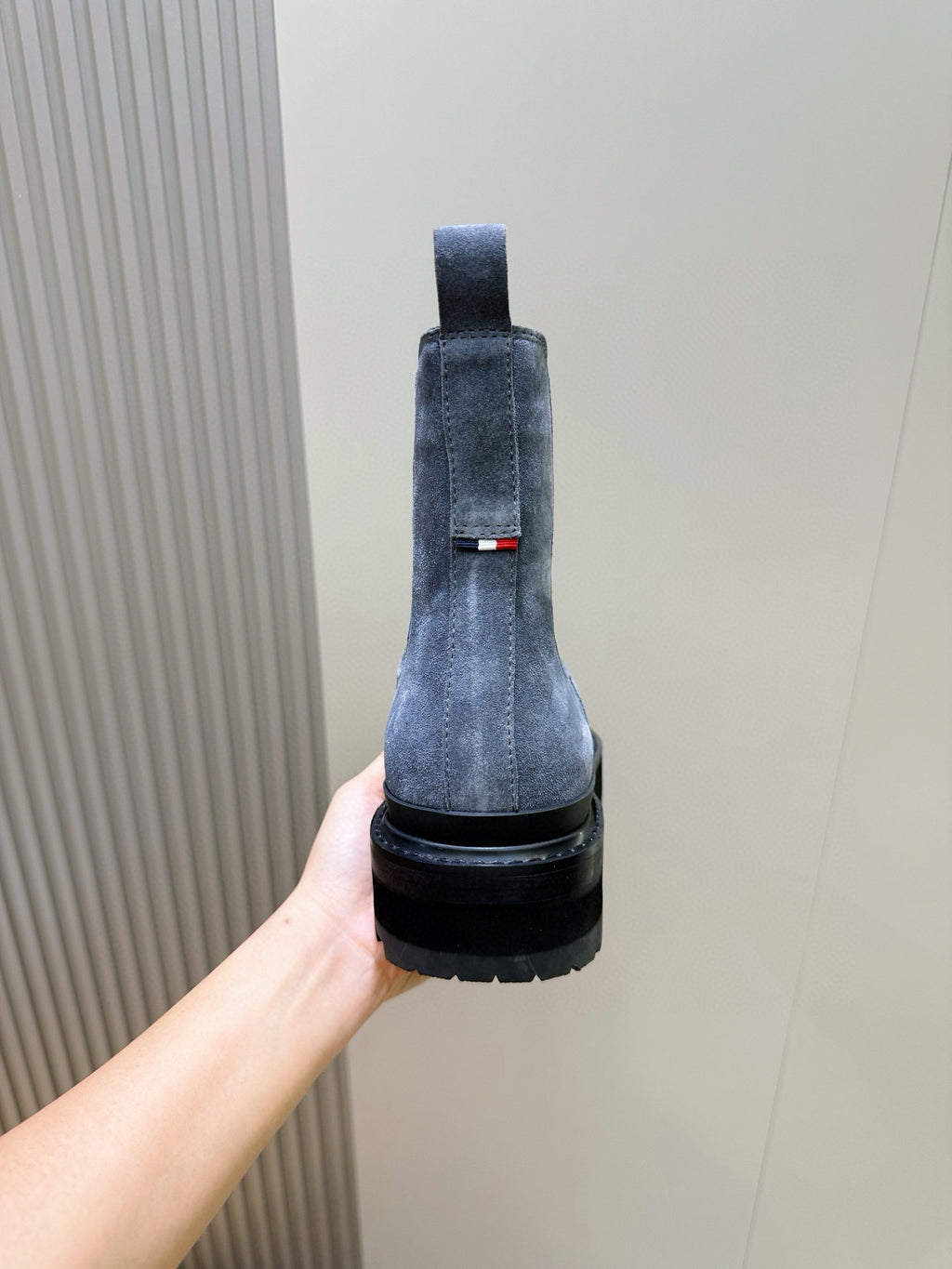 Black Chelsea Boots – Clean & Timeless