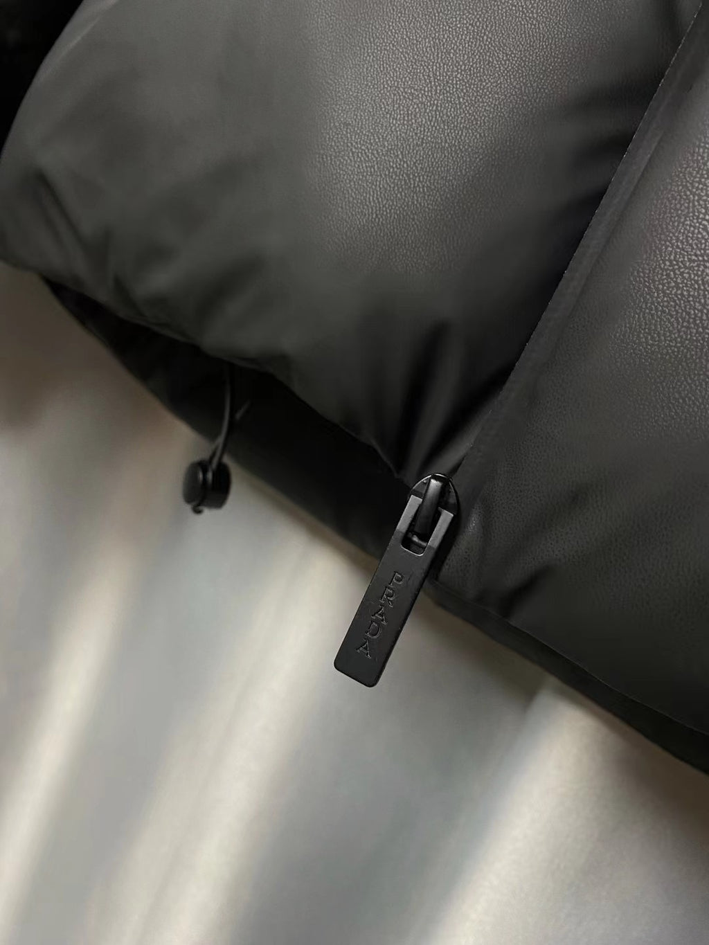 Men’s Premium Puffer Jacket – Black Edition | Winter Warmth & Luxury Comfort