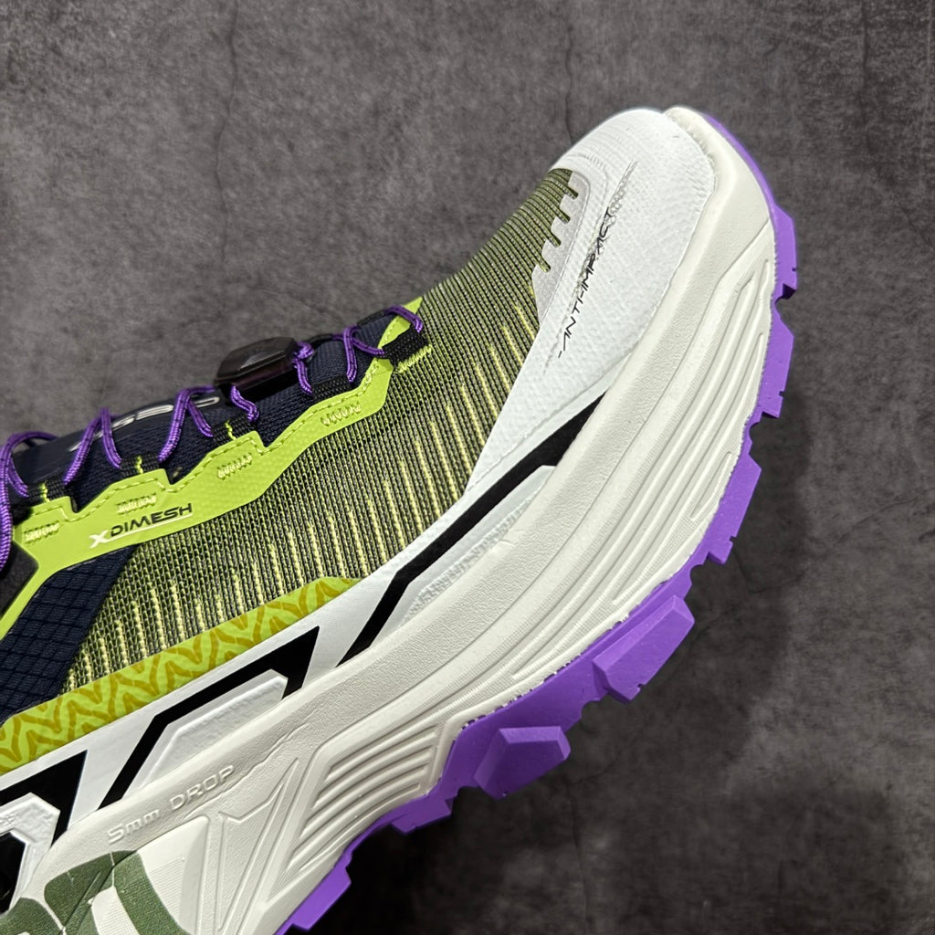 360 Performance Trail Running Shoes