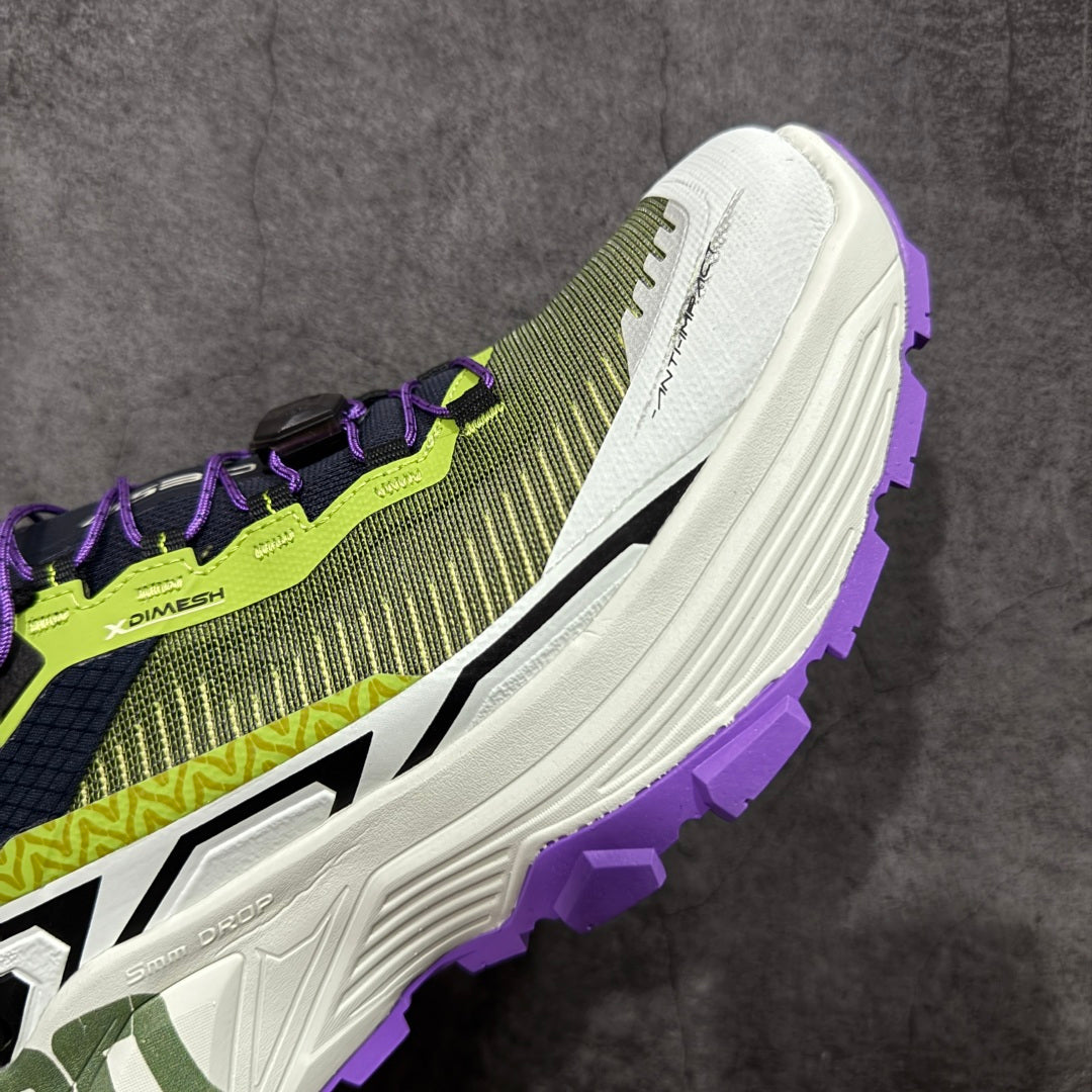 360 Performance Trail Running Shoes