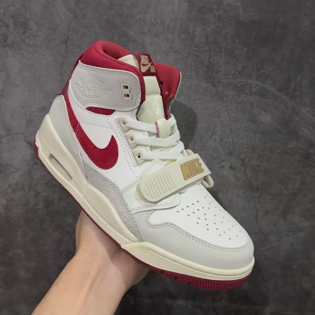 ⸻

Premium High-Top Sneakers